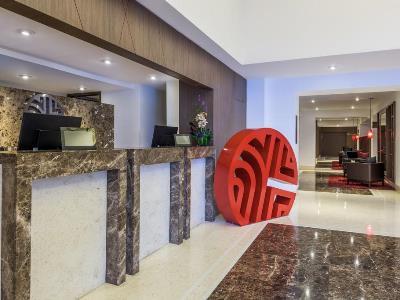 Hotel Nh Collection Andino Royal Bogota