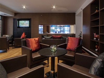 Hotel Nh Collection Andino Royal Bogotá