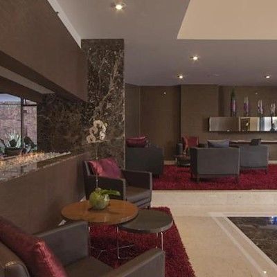 Nh Collection Andino Royal Hotel 5*